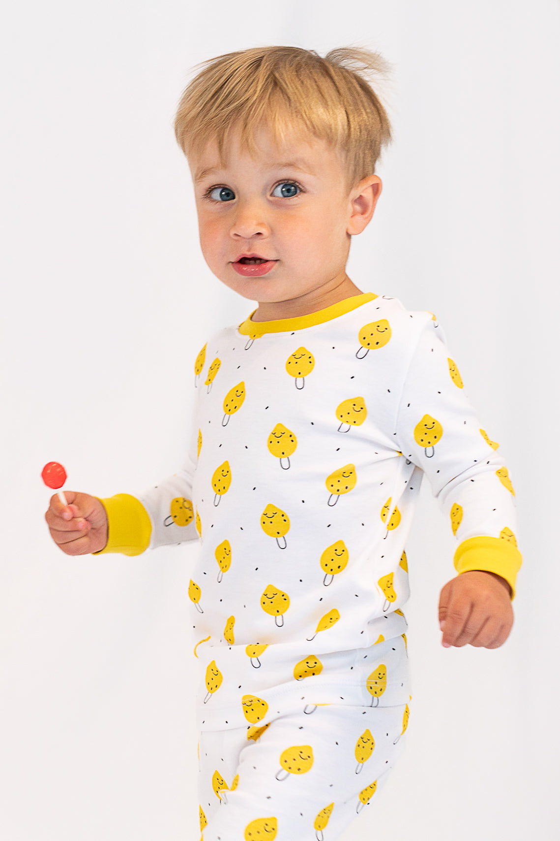 Granadilla Lollies Two Piece PJ