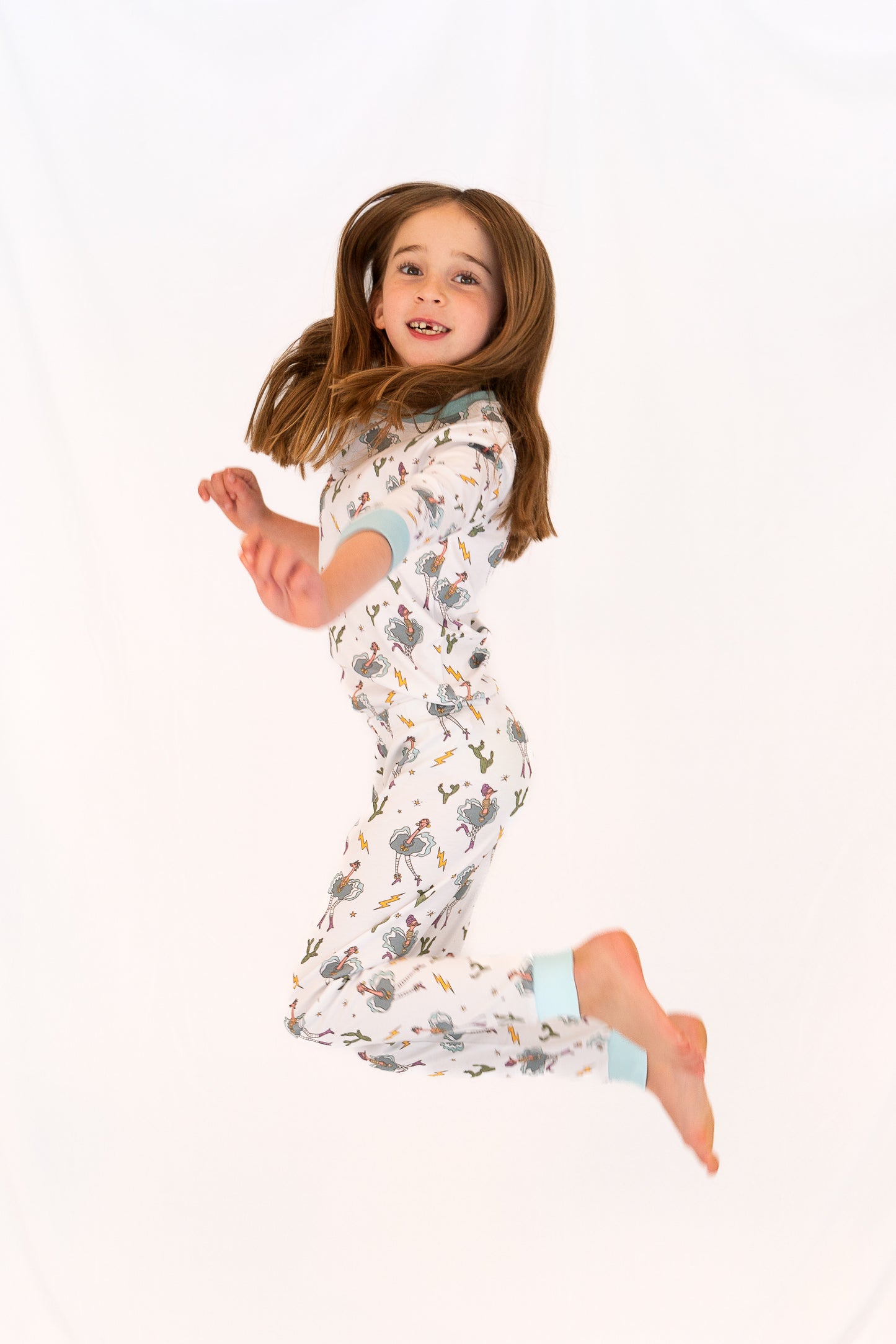 Karoo Disco Two Piece PJ